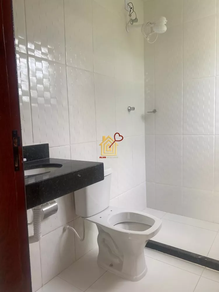 Casa, 2 quartos - Foto 17