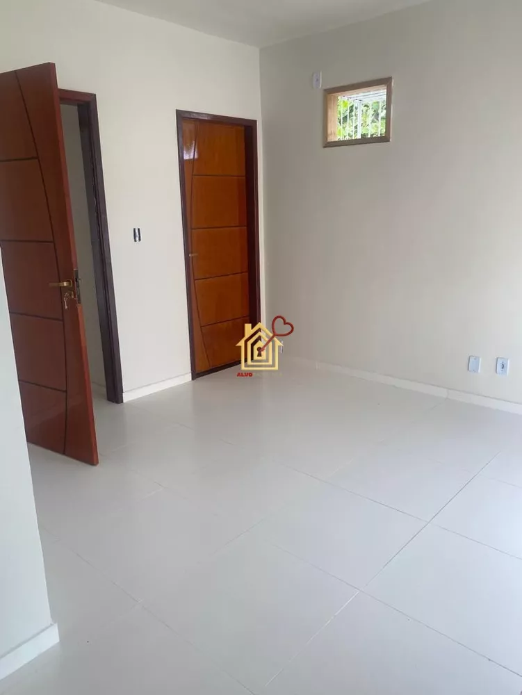 Casa, 2 quartos - Foto 2