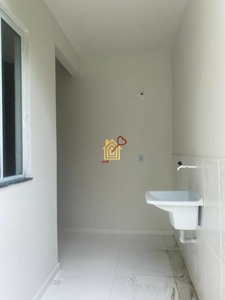 Casa, 2 quartos - Foto 7