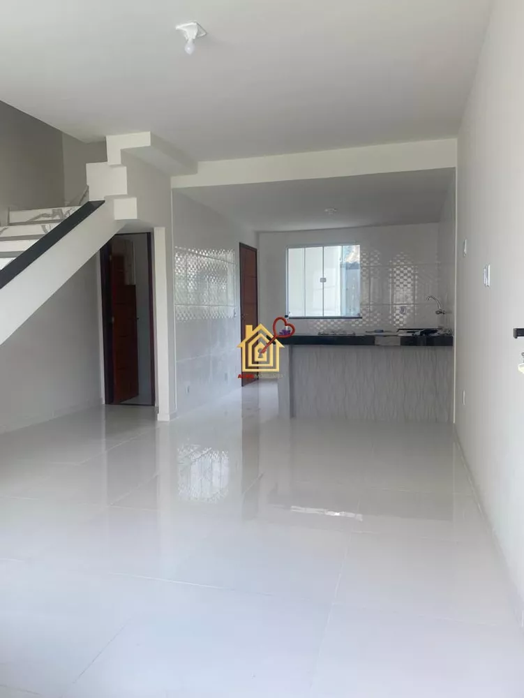 Casa, 2 quartos - Foto 5
