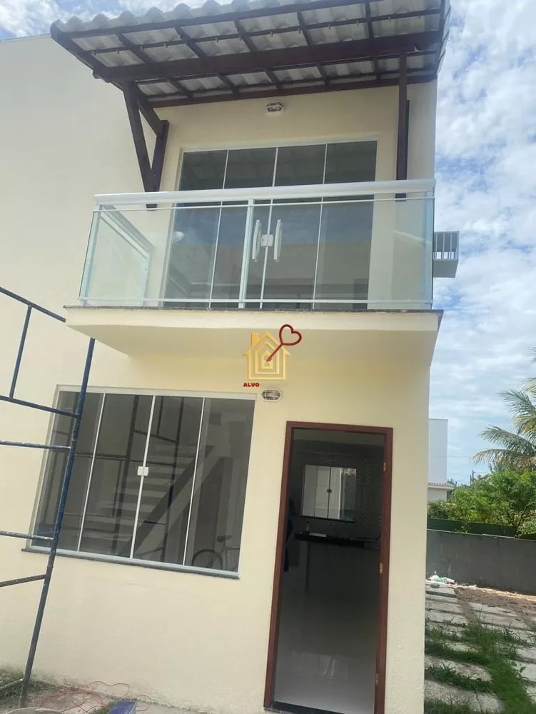Casa, 2 quartos - Foto 12