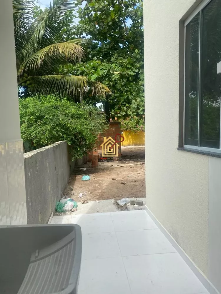 Casa, 2 quartos - Foto 1