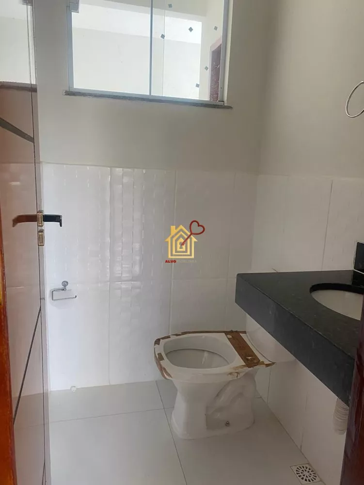 Casa, 2 quartos - Foto 8