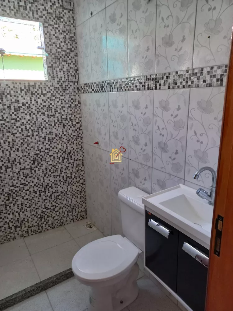 Casa, 1 quarto, 45 m² - Foto 2