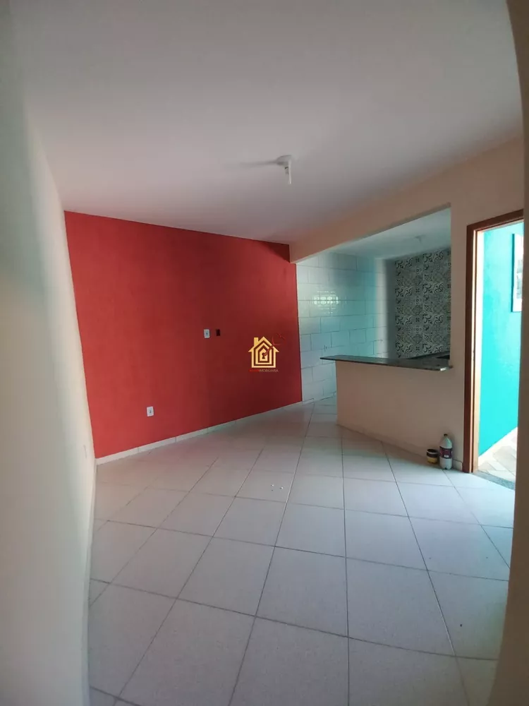Casa, 1 quarto, 45 m² - Foto 15