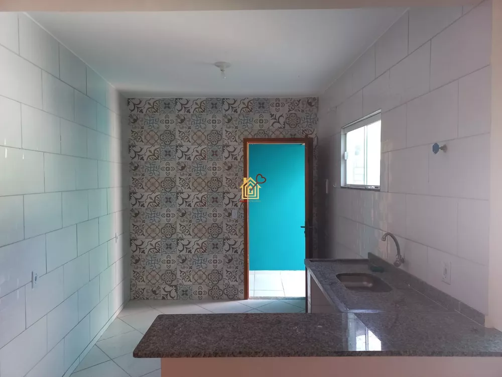 Casa, 1 quarto, 45 m² - Foto 9