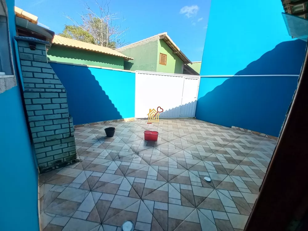 Casa, 1 quarto, 45 m² - Foto 8