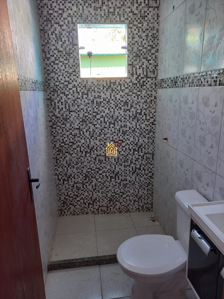 Casa, 1 quarto, 45 m² - Foto 11