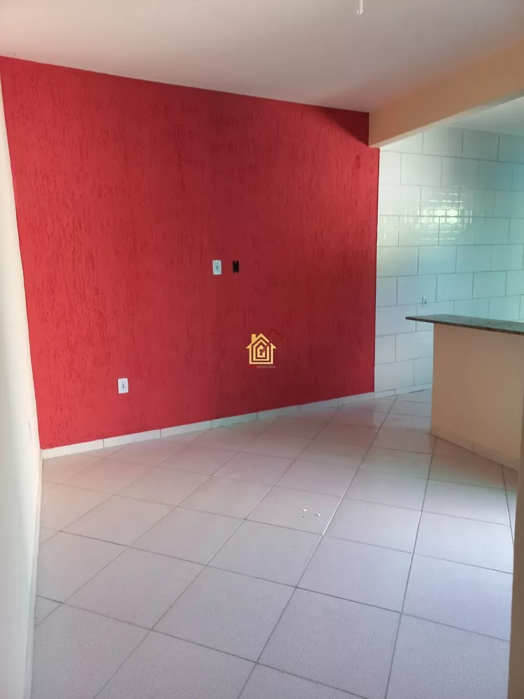 Casa, 1 quarto, 45 m² - Foto 6