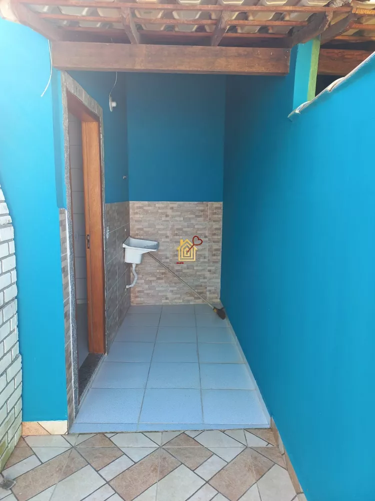 Casa, 1 quarto, 45 m² - Foto 14