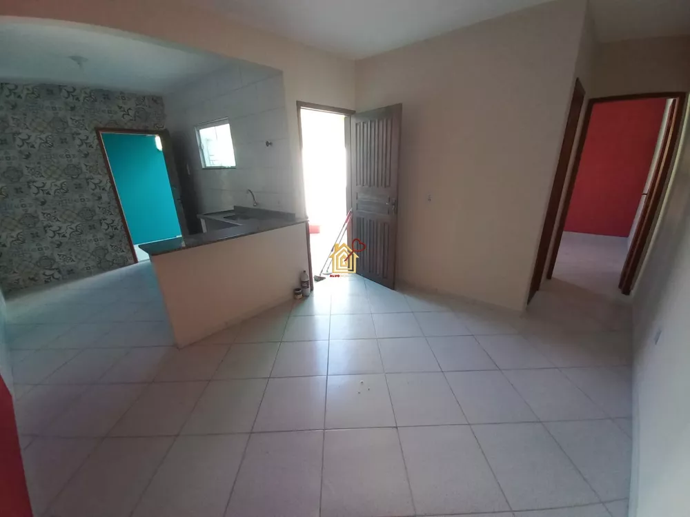 Casa, 1 quarto, 45 m² - Foto 13