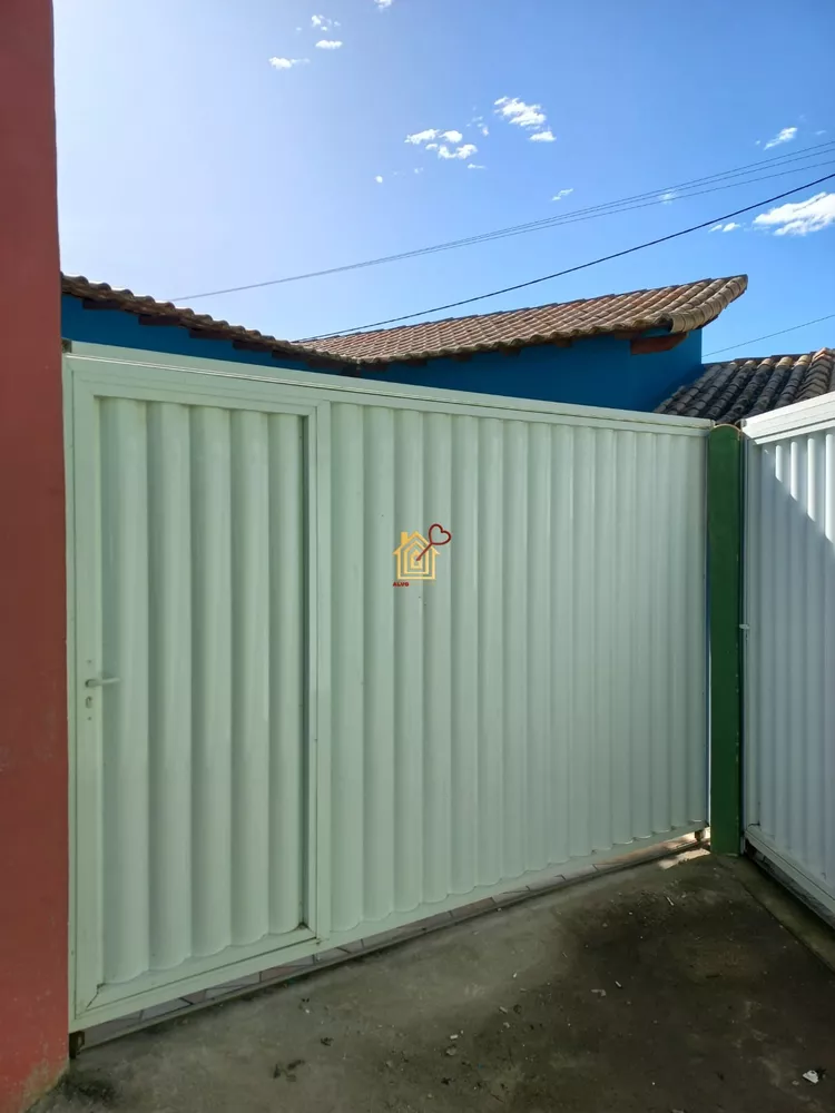 Casa, 1 quarto, 45 m² - Foto 10