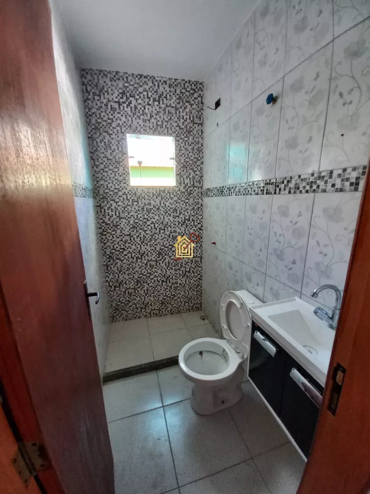 Casa, 1 quarto, 45 m² - Foto 7
