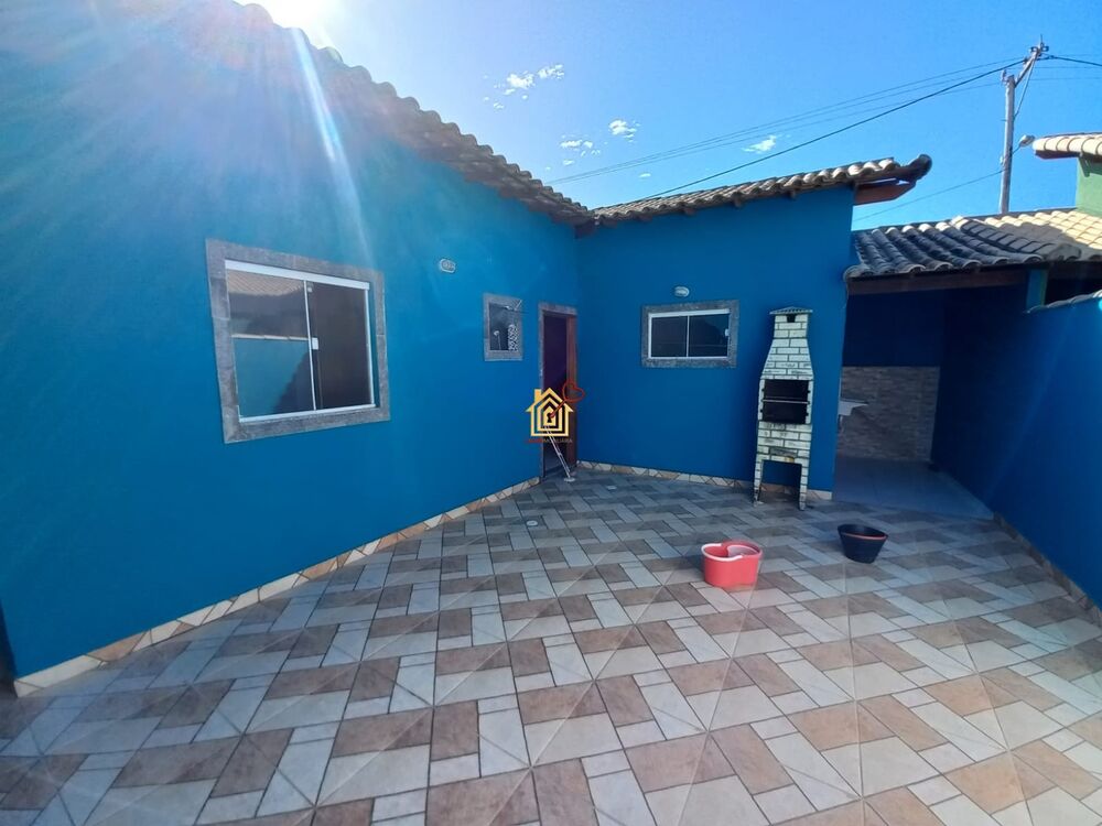 Casa, 1 quarto, 45 m² - Foto 1