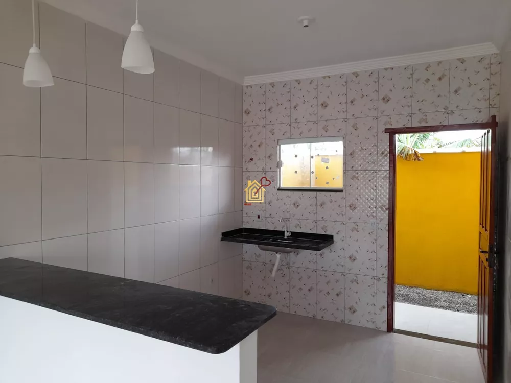 Casa, 2 quartos - Foto 5