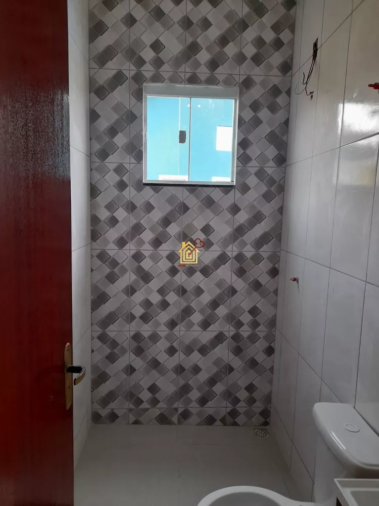 Casa, 2 quartos - Foto 2