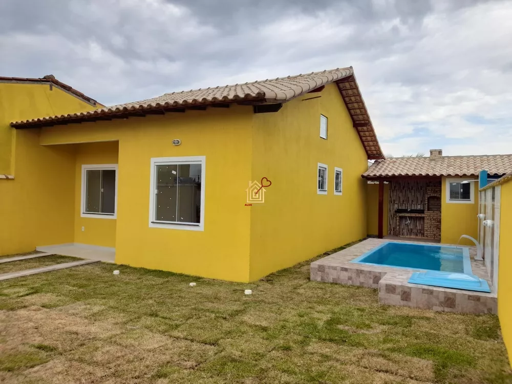 Casa, 2 quartos - Foto 4