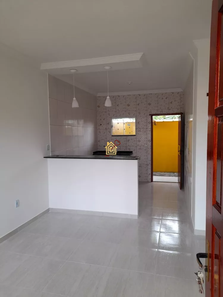 Casa, 2 quartos - Foto 12