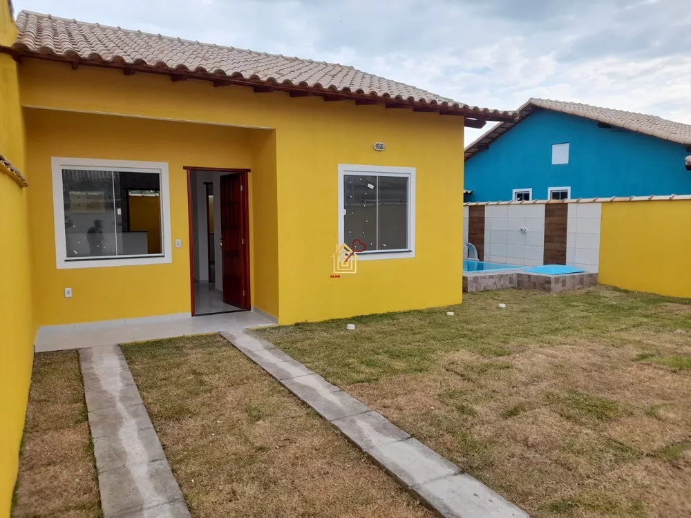 Casa, 2 quartos - Foto 1