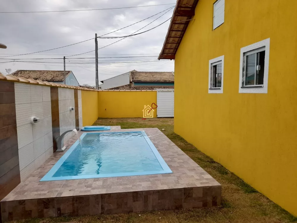 Casa, 2 quartos - Foto 11