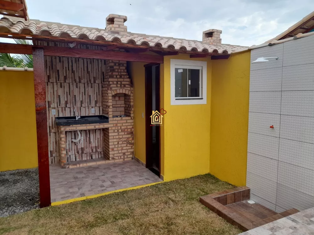 Casa, 2 quartos - Foto 6