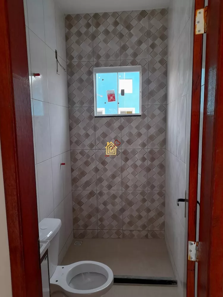 Casa, 2 quartos - Foto 10