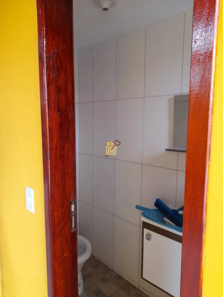 Casa, 2 quartos - Foto 8