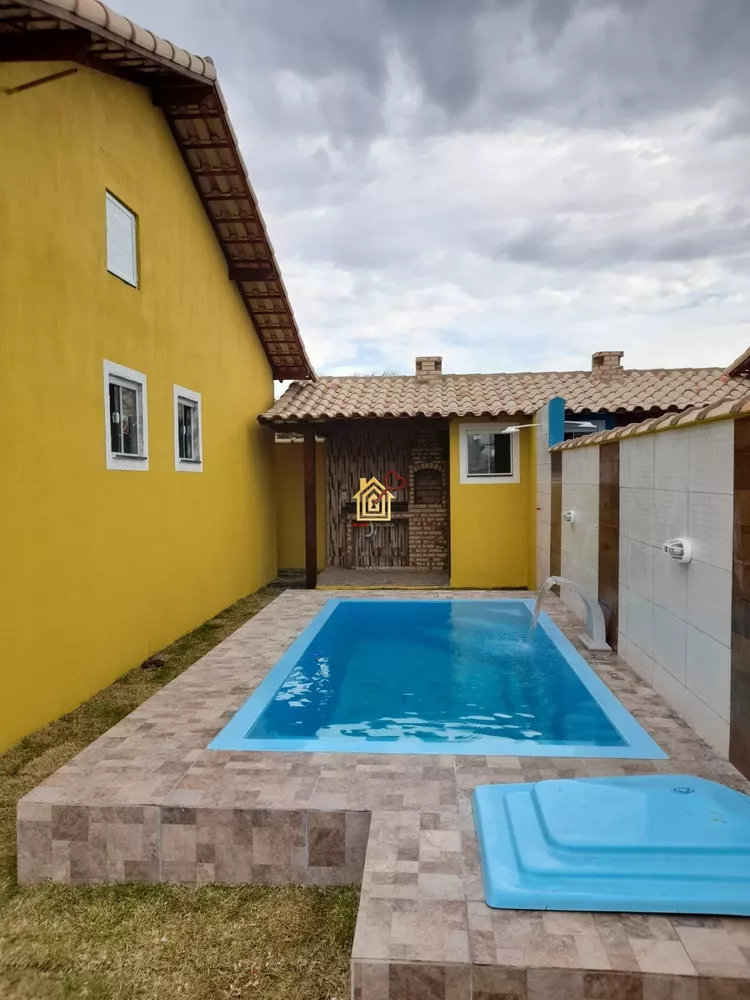 Casa, 2 quartos - Foto 3