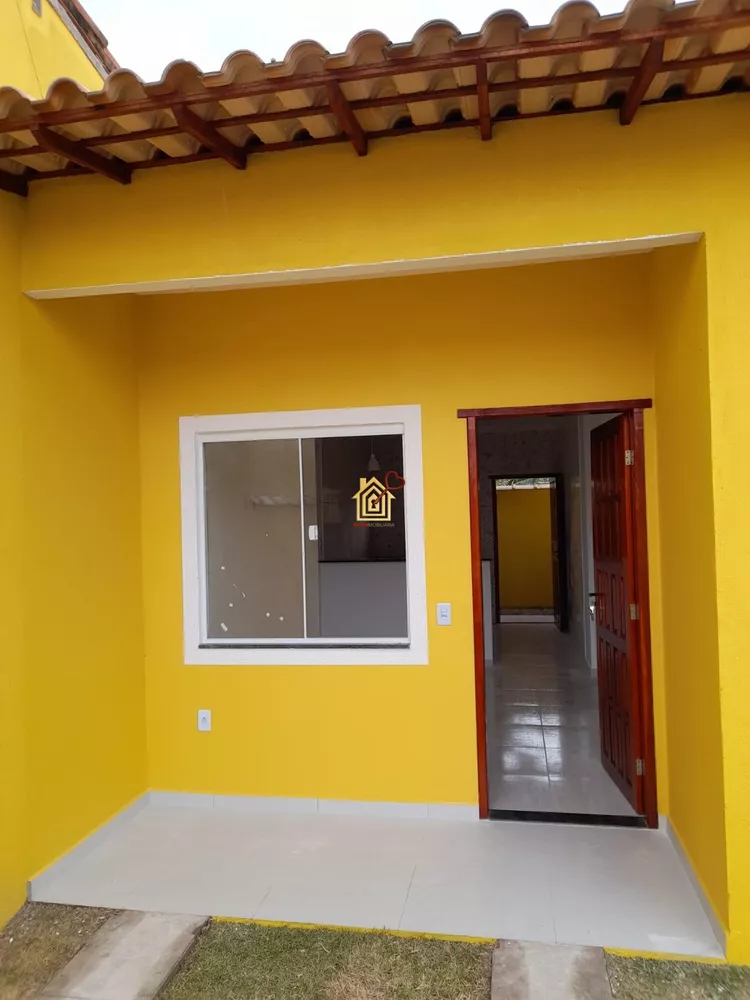 Casa, 2 quartos - Foto 9