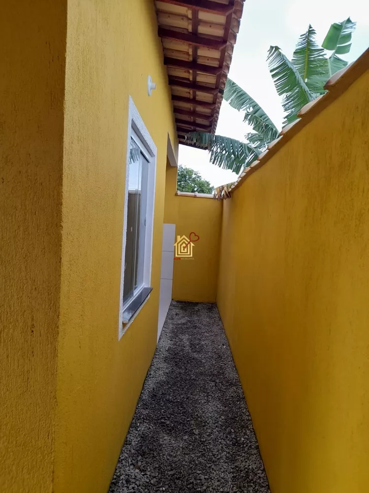 Casa, 2 quartos - Foto 7
