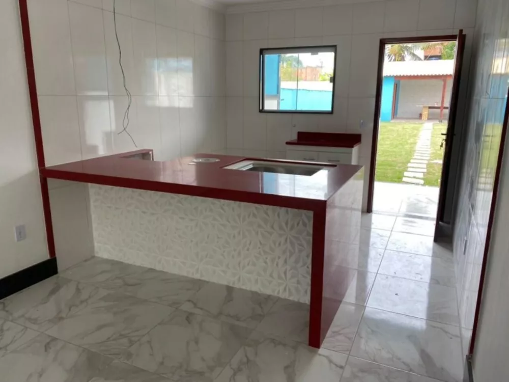 Casa, 3 quartos - Foto 16