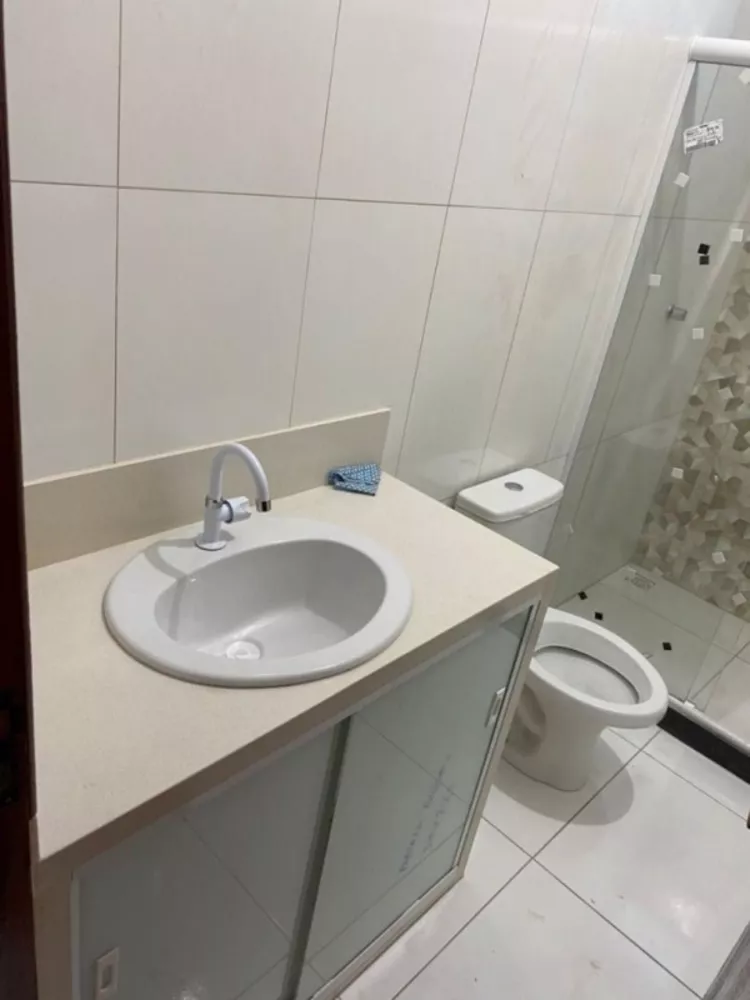 Casa, 3 quartos - Foto 7