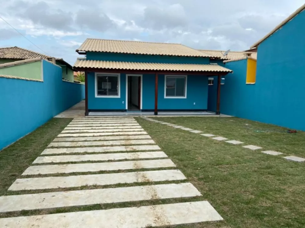 Casa, 3 quartos - Foto 14