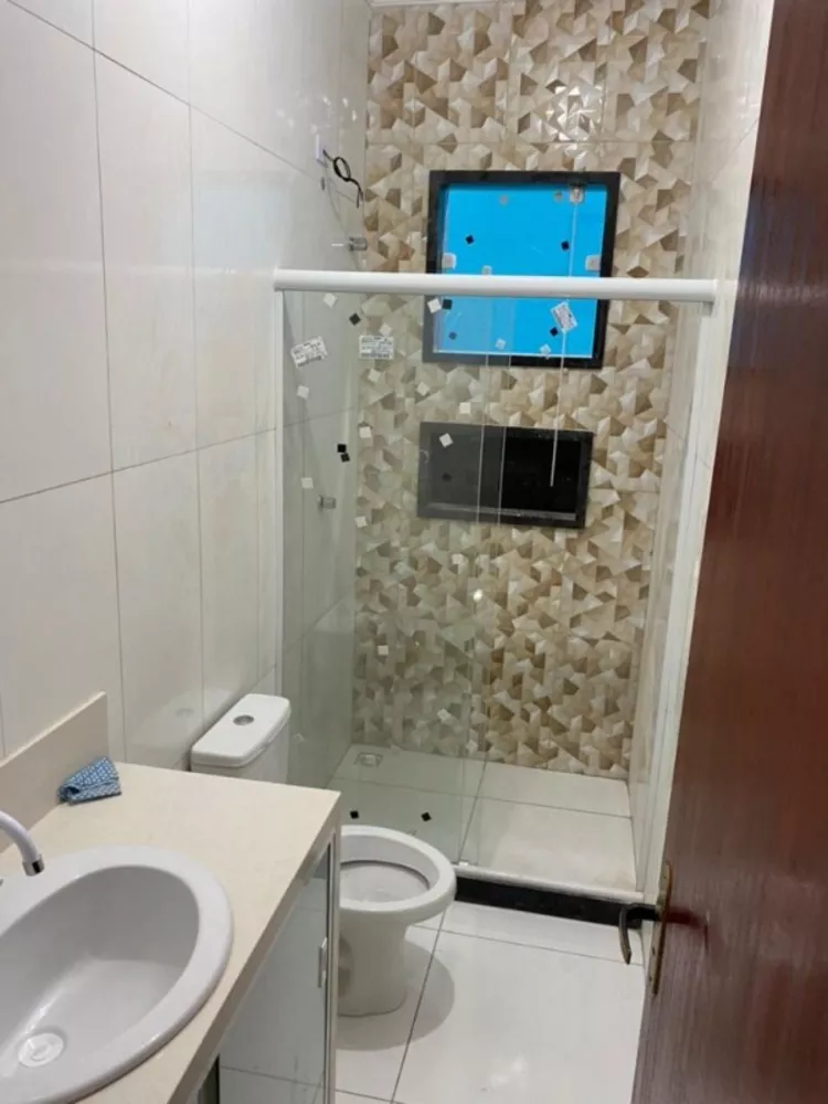 Casa, 3 quartos - Foto 4
