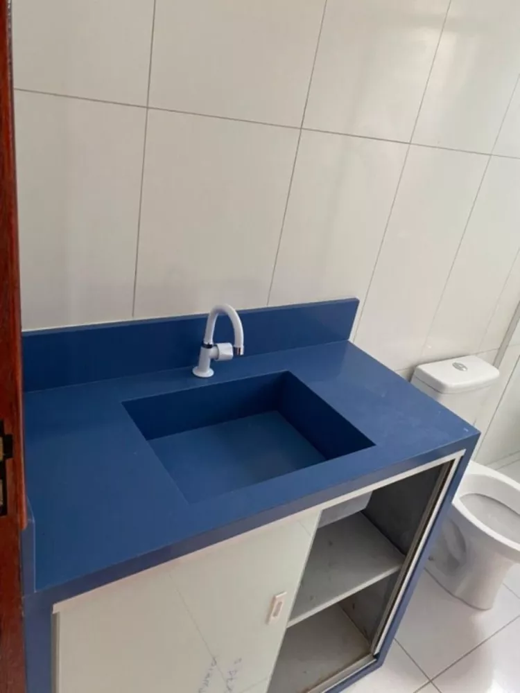 Casa, 3 quartos - Foto 12