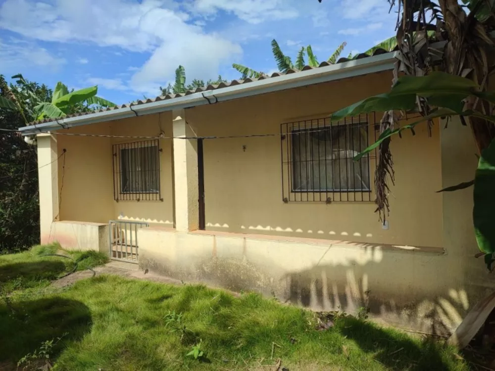 Sítio, 2 quartos, 1360 m² - Foto 1