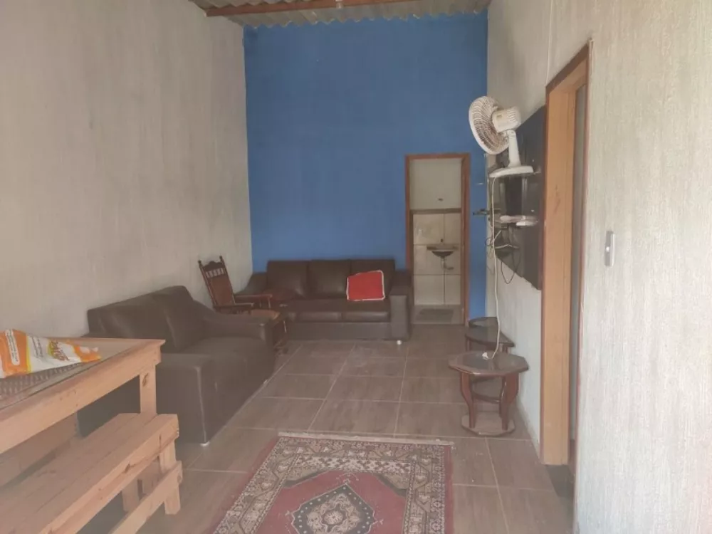 Sítio, 2 quartos, 1360 m² - Foto 12