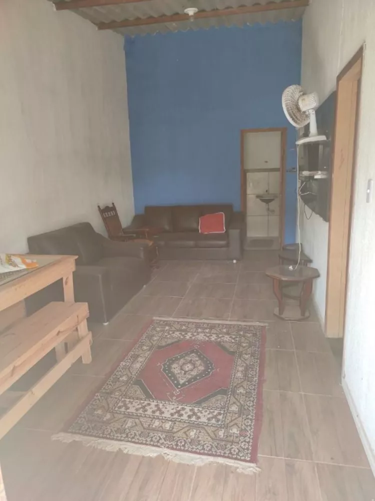 Sítio, 2 quartos, 1360 m² - Foto 4