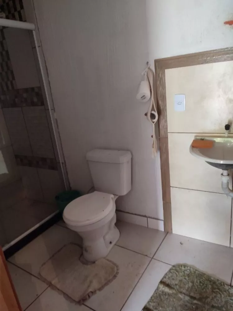 Sítio, 2 quartos, 1360 m² - Foto 3