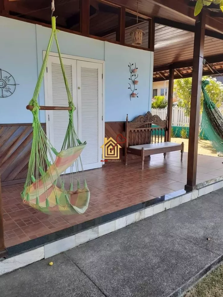 Casa, 3 quartos - Foto 4