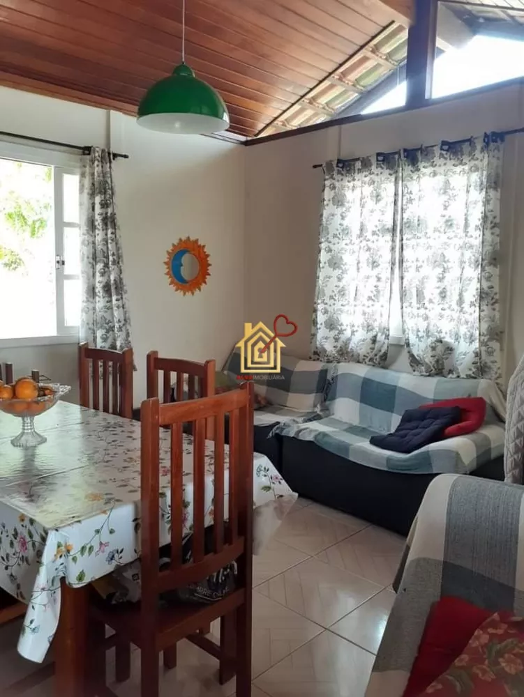 Casa, 3 quartos - Foto 7