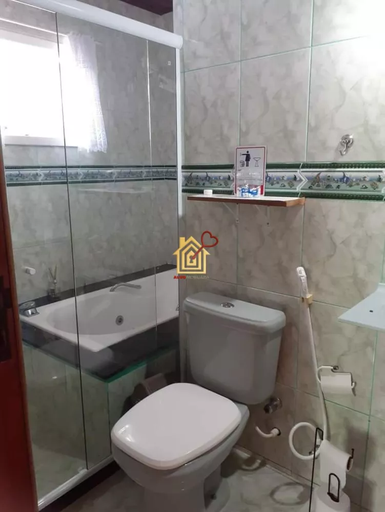 Casa, 3 quartos - Foto 10