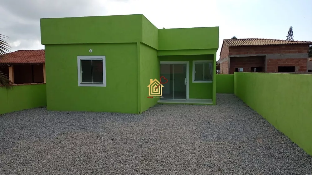 Casa, 2 quartos - Foto 7
