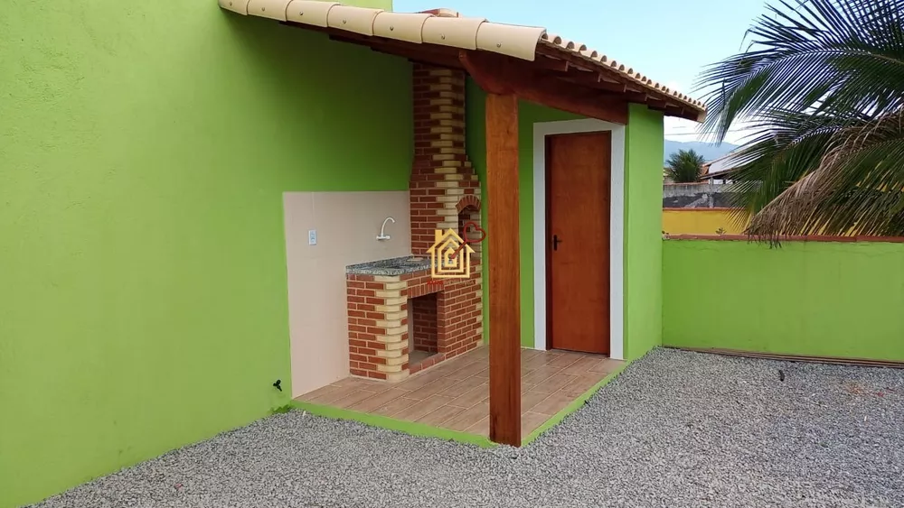 Casa, 2 quartos - Foto 1