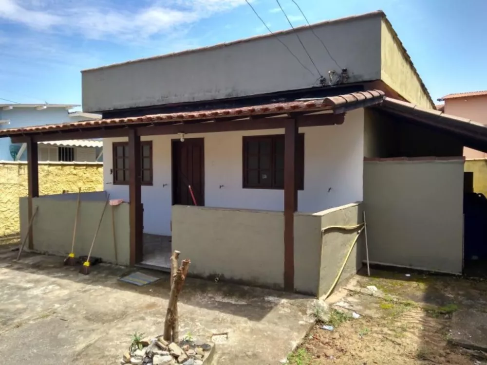 Casa, 2 quartos - Foto 1