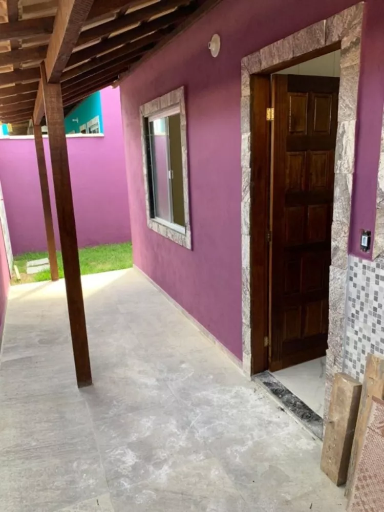 Casa, 2 quartos - Foto 4