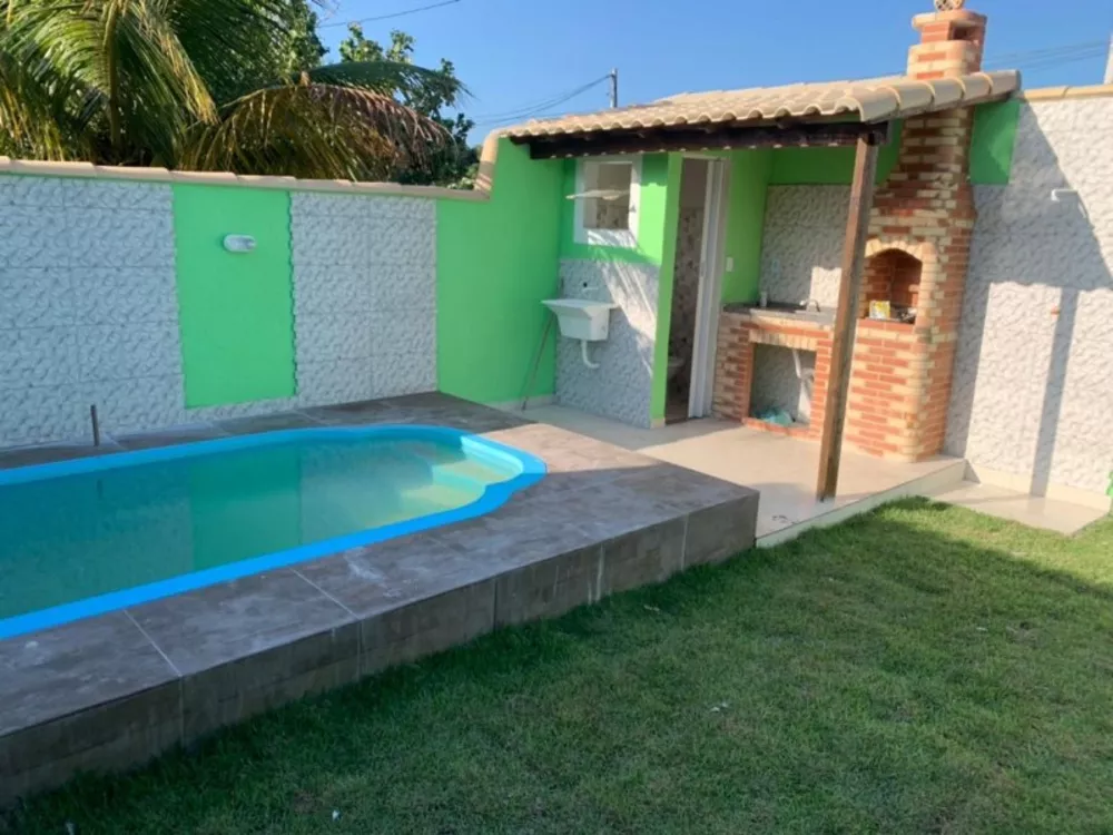 Casa, 2 quartos - Foto 8