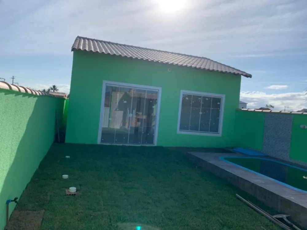 Casa, 2 quartos - Foto 21