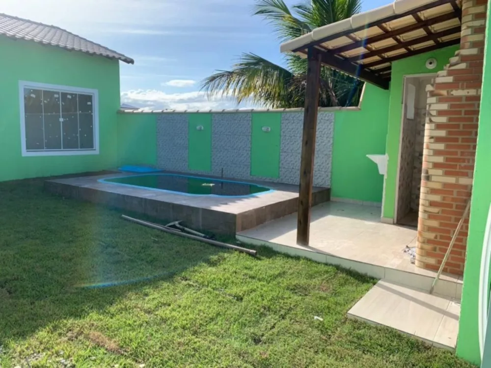 Casa, 2 quartos - Foto 20