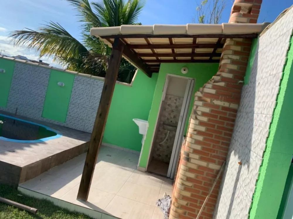 Casa, 2 quartos - Foto 24